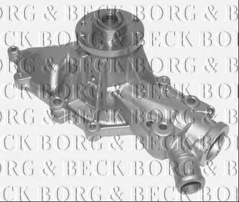 Borg & beck BWP2165 Помпа водяна BWP2165: Приваблива ціна - Купити у Польщі на 2407.PL!