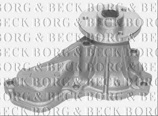 Borg & beck BWP2211 Помпа водяная BWP2211: Отличная цена - Купить в Польше на 2407.PL!