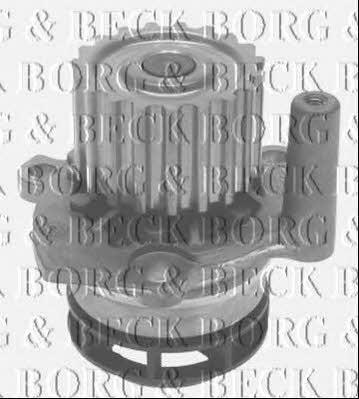 Borg & beck BWP2231 Water pump BWP2231: Buy near me in Poland at 2407.PL - Good price!