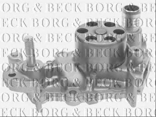 Borg & beck BWP2232 Pompa wodna BWP2232: Dobra cena w Polsce na 2407.PL - Kup Teraz!
