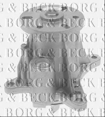 Borg & beck BWP2287 Помпа водяная BWP2287: Купить в Польше - Отличная цена на 2407.PL!