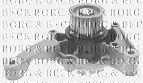 Borg & beck BWP2288 Pompa wodna BWP2288: Dobra cena w Polsce na 2407.PL - Kup Teraz!