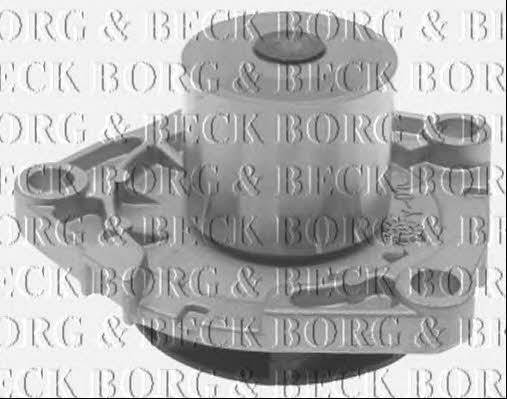 Borg & beck BWP2293 Wasserpumpe BWP2293: Kaufen Sie zu einem guten Preis in Polen bei 2407.PL!