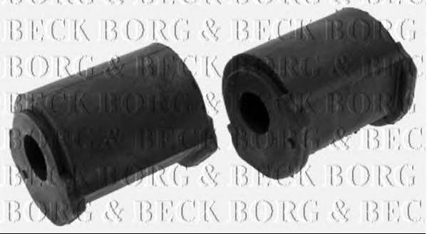 Borg & beck BSK7312K Втулка стабилизатора заднего BSK7312K: Отличная цена - Купить в Польше на 2407.PL!