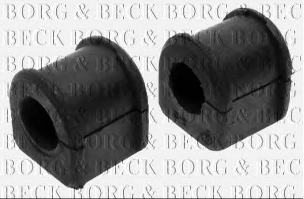 Borg & beck BSK7328K Rear stabilizer bush BSK7328K: Buy near me at 2407.PL in Poland at an Affordable price!