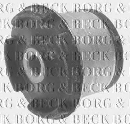 Borg & beck BSK7486 Silentblok Beach BSK7486: Buy near me at 2407.PL in Poland at an Affordable price!