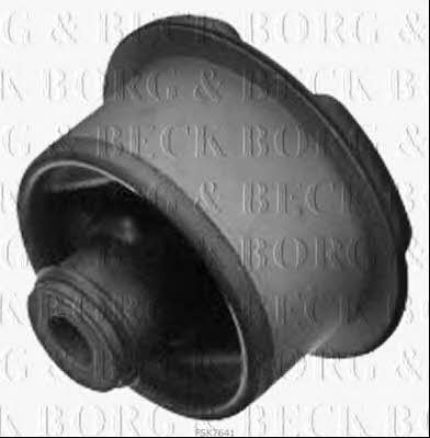 Borg & beck BSK7641 Silent block differential BSK7641: Buy near me in Poland at 2407.PL - Good price!