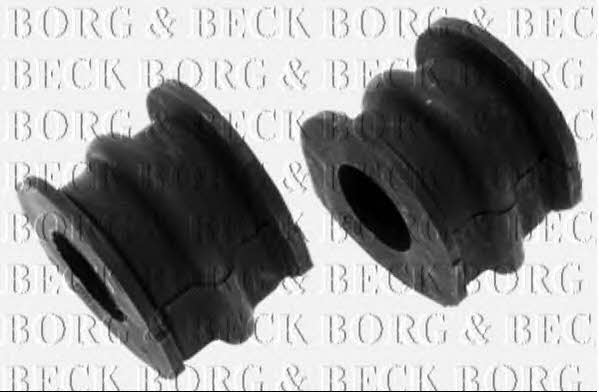 Borg & beck BSK7308K Rear stabilizer bush BSK7308K: Buy near me in Poland at 2407.PL - Good price!