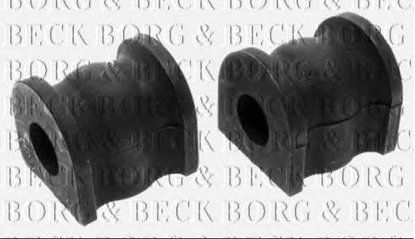 Borg & beck BSK7316K Stabilisatorbuchse hinten BSK7316K: Kaufen Sie zu einem guten Preis in Polen bei 2407.PL!