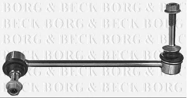Borg & beck BDL7427 Стойка стабилизатора BDL7427: Отличная цена - Купить в Польше на 2407.PL!