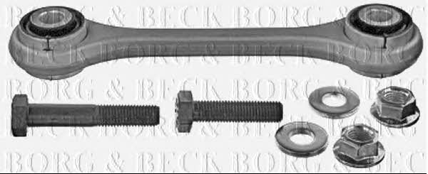 Borg & beck BDL7438 Рычаг подвески BDL7438: Отличная цена - Купить в Польше на 2407.PL!