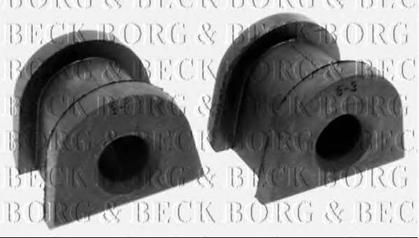 Borg & beck BSK7321K Stabilisatorbuchse hinten BSK7321K: Kaufen Sie zu einem guten Preis in Polen bei 2407.PL!