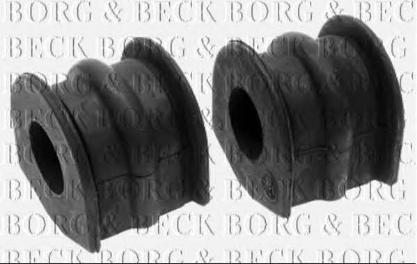 Borg & beck BSK7309K Stabilisatorbuchse hinten BSK7309K: Kaufen Sie zu einem guten Preis in Polen bei 2407.PL!