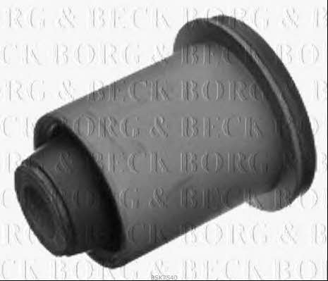 Borg & beck BSK7540 Silentblock/tuleja wahacza BSK7540: Dobra cena w Polsce na 2407.PL - Kup Teraz!