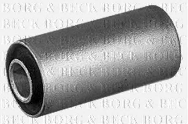 Borg & beck BSK7803 Сайлентблок рессоры BSK7803: Отличная цена - Купить в Польше на 2407.PL!