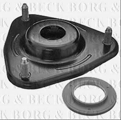 Borg & beck BSM5374 Strut bearing with bearing kit BSM5374: Buy near me in Poland at 2407.PL - Good price!