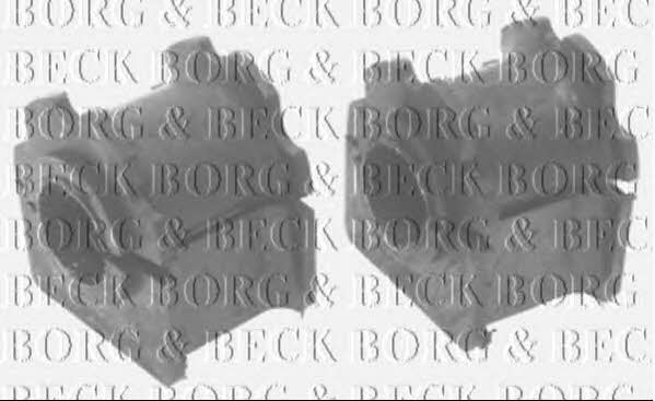 Borg & beck BSK7408K Stabilisatorbuchse hinten BSK7408K: Kaufen Sie zu einem guten Preis in Polen bei 2407.PL!
