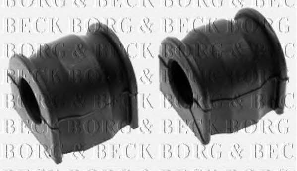 Borg & beck BSK7410K Tuleja stabilizatora przedniego BSK7410K: Atrakcyjna cena w Polsce na 2407.PL - Zamów teraz!