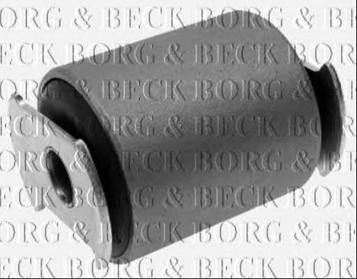 Borg & beck BSK7449 Сайлентблок ресори BSK7449: Приваблива ціна - Купити у Польщі на 2407.PL!