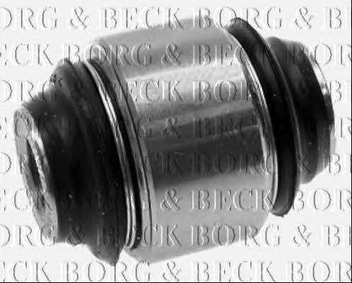 Borg & beck BSK7342 Rubber buffer, suspension BSK7342: Buy near me in Poland at 2407.PL - Good price!