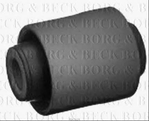 Borg & beck BSK7628 Control Arm-/Trailing Arm Bush BSK7628: Buy near me in Poland at 2407.PL - Good price!