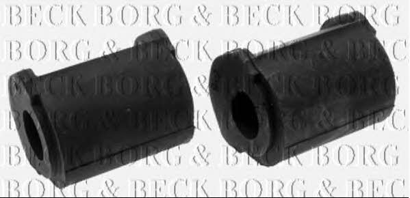 Borg & beck BSK7313K Stabilisatorbuchse hinten BSK7313K: Kaufen Sie zu einem guten Preis in Polen bei 2407.PL!