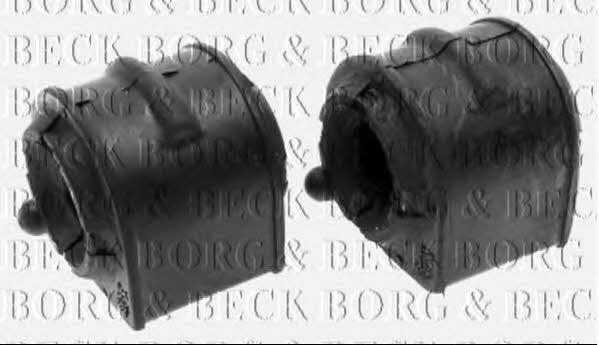 Borg & beck BSK7331K Front stabilizer bush BSK7331K: Buy near me in Poland at 2407.PL - Good price!