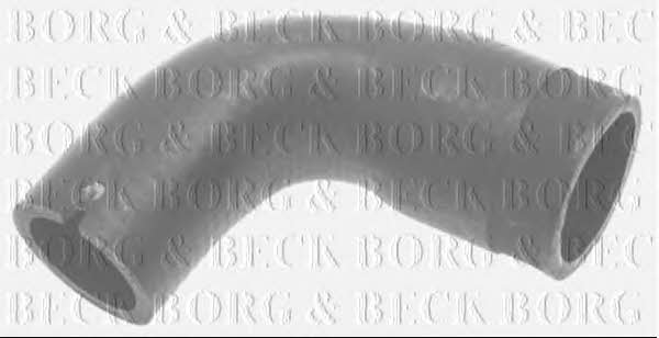 Borg & beck BTH1402 Патрубок турбокомпресора BTH1402: Приваблива ціна - Купити у Польщі на 2407.PL!