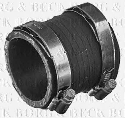 Borg & beck BTH1641 Патрубок турбокомпрессора BTH1641: Отличная цена - Купить в Польше на 2407.PL!