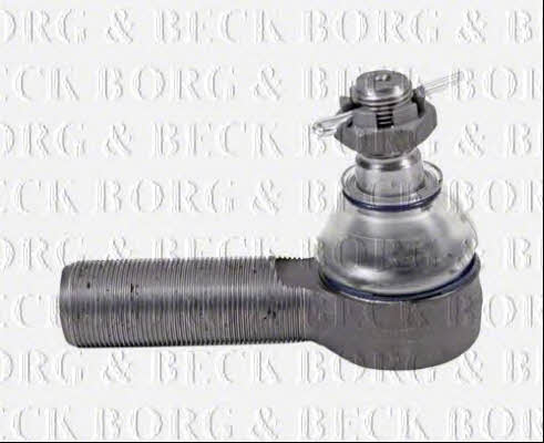 Borg & beck BTR32136 Tie rod end outer BTR32136: Buy near me in Poland at 2407.PL - Good price!
