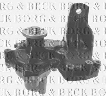 Borg & beck BWP1811 Water pump BWP1811: Buy near me in Poland at 2407.PL - Good price!