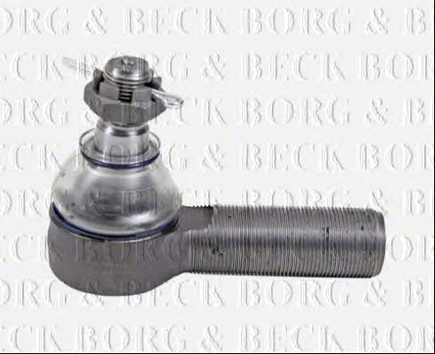 Borg & beck BTR32135 Tie rod end outer BTR32135: Buy near me in Poland at 2407.PL - Good price!