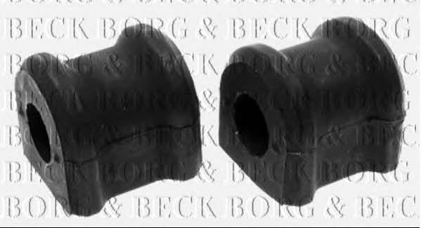 Borg & beck BSK7311K Rear stabilizer bush BSK7311K: Buy near me at 2407.PL in Poland at an Affordable price!