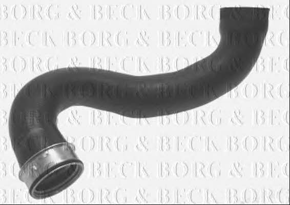 Borg & beck BTH1362 Charger Air Hose BTH1362: Buy near me in Poland at 2407.PL - Good price!