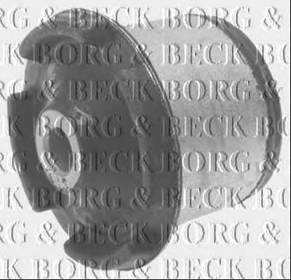 Borg & beck BSK7485 Сайлентблок балки BSK7485: Приваблива ціна - Купити у Польщі на 2407.PL!