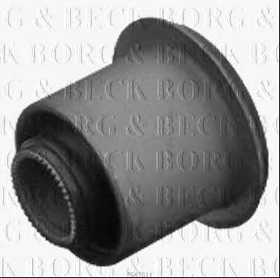 Borg & beck BSK7511 Control Arm-/Trailing Arm Bush BSK7511: Buy near me in Poland at 2407.PL - Good price!