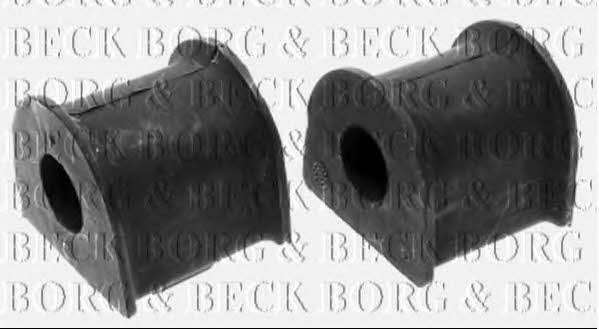 Borg & beck BSK7302K Stabilisatorbuchse vorne BSK7302K: Kaufen Sie zu einem guten Preis in Polen bei 2407.PL!