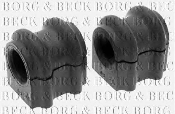 Borg & beck BSK7355K Stabilisatorbuchse vorne BSK7355K: Kaufen Sie zu einem guten Preis in Polen bei 2407.PL!