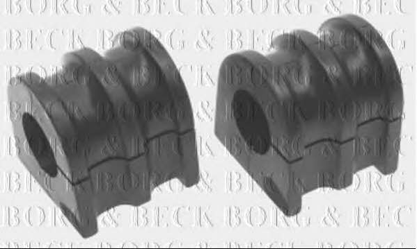 Borg & beck BSK7425K Tuleja stabilizatora przedniego BSK7425K: Dobra cena w Polsce na 2407.PL - Kup Teraz!