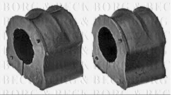 Borg & beck BSK7807K Front stabilizer bush BSK7807K: Buy near me in Poland at 2407.PL - Good price!