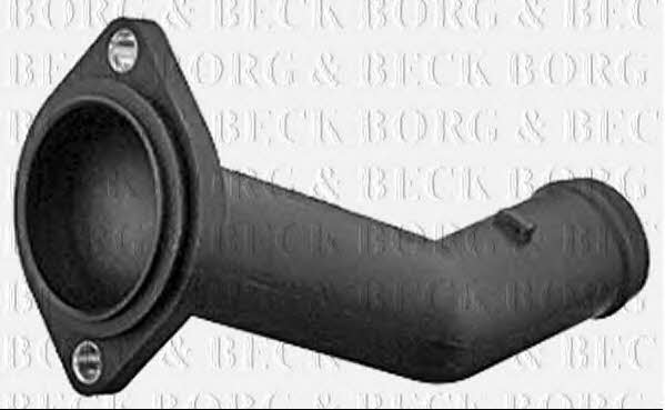 Borg & beck BTS1062 Фланец патрубка охлаждающей жидкости BTS1062: Отличная цена - Купить в Польше на 2407.PL!