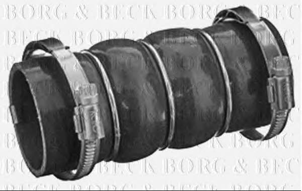 Borg & beck BTH1228 Патрубок турбокомпресора BTH1228: Приваблива ціна - Купити у Польщі на 2407.PL!