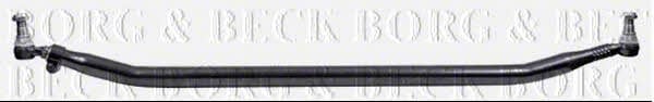 Borg & beck BTR32147 Steering tie rod BTR32147: Buy near me at 2407.PL in Poland at an Affordable price!