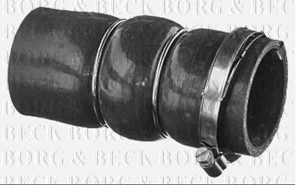 Borg & beck BTH1508 Патрубок турбокомпресора BTH1508: Приваблива ціна - Купити у Польщі на 2407.PL!