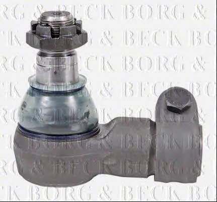 Borg & beck BTR32105 Tie rod end outer BTR32105: Buy near me in Poland at 2407.PL - Good price!