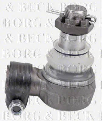 Borg & beck BTR32203 Tie rod end outer BTR32203: Buy near me in Poland at 2407.PL - Good price!