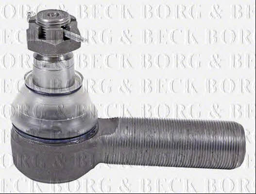 Borg & beck BTR32450 Tie rod end outer BTR32450: Buy near me in Poland at 2407.PL - Good price!