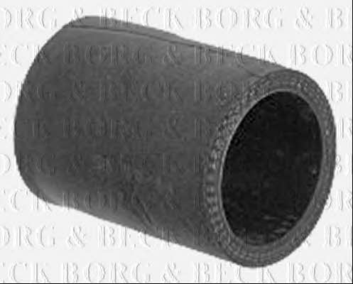 Borg & beck BTH1513 Патрубок турбокомпрессора BTH1513: Отличная цена - Купить в Польше на 2407.PL!