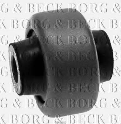 Borg & beck BSK7286 Control Arm-/Trailing Arm Bush BSK7286: Buy near me in Poland at 2407.PL - Good price!