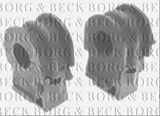 Borg & beck BSK7354K Втулка стабілізатора переднього BSK7354K: Приваблива ціна - Купити у Польщі на 2407.PL!